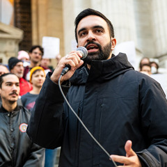 Preview / You will be disappointed, and that's okay.