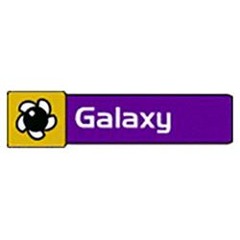 NEW: Galaxy Network (October 1999) - Demo - Vibe Music & Audio Imaging