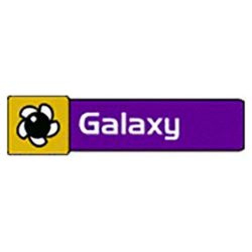 NEW: Galaxy Network (October 1999) - Demo - Vibe Music & Audio Imaging