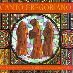 Cantos Gregorianos (1)
