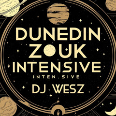 Sunday Night After Party - Dunedin Zouk Intensive