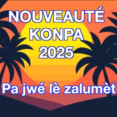 Pa jwé lè zalumèt