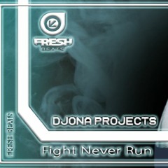 Djona Projects - In The Club