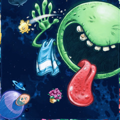 3 AM FREESTYLE (Prod. J Patterns)