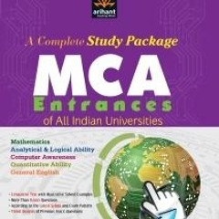 Mca Cet Books Pdf Free [BEST] Download