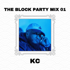 Welcome To The Block Party KC