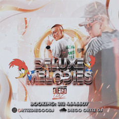 DELUXE MELODIES🍾