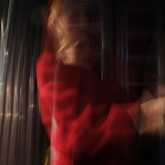 ANGEL   JERRY BURNS | SALLY HERBERT ©️2024