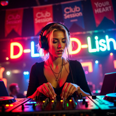 Your Heart - Club Session