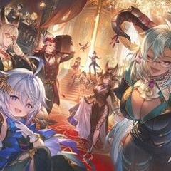 05. ディフェンド・オーダー (Defend Order) STELLA MAGNA -Songs from Granblue Fantasy-