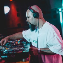 Lipp @ Puzzle 7 years at Park.Art - PR  15.02.2025