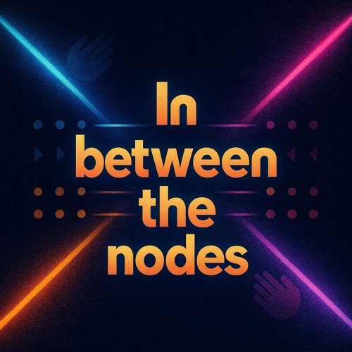 In between the nodes [free download]