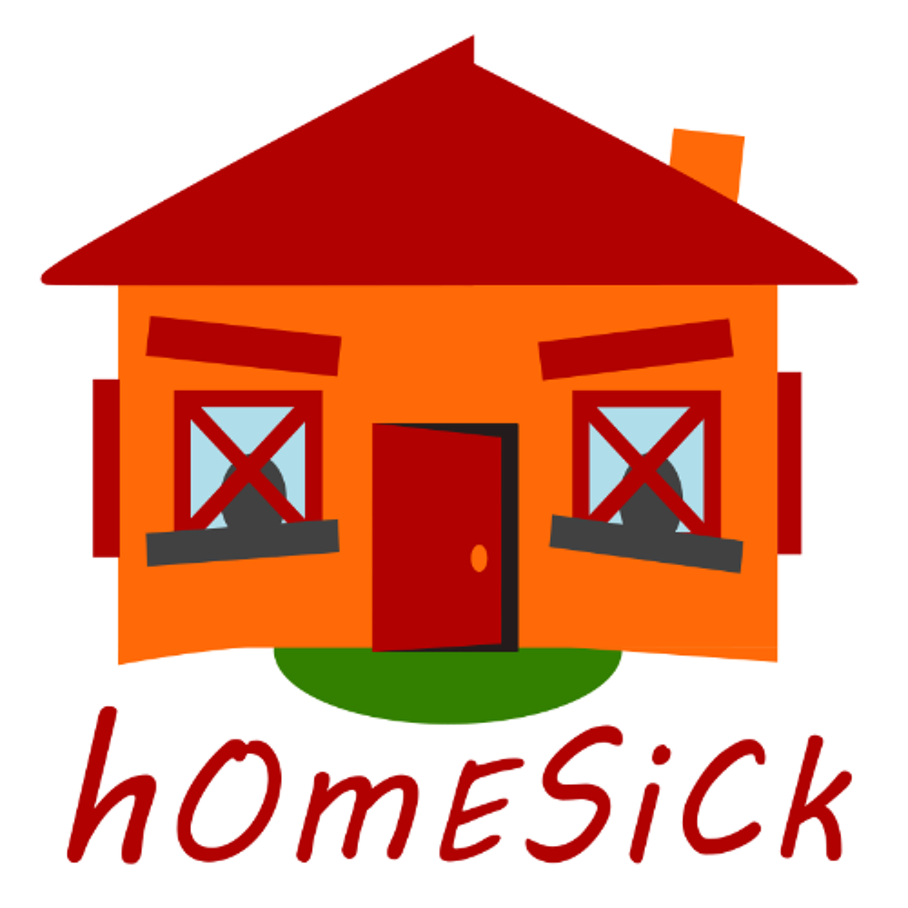 Homesick