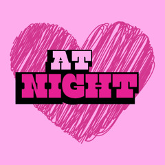At Night - Pan Head Mix