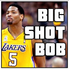 Big Shot Bob Podcast - Ep 109 - Suspension and Redemption