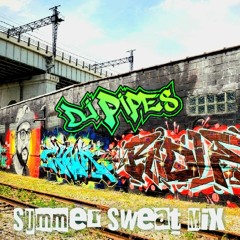 Summer Sweat - DJ Mix