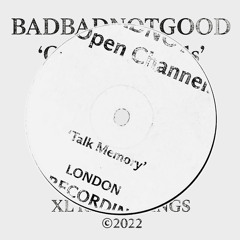 This is the coolest thing ever BBNG X Arthur verocai : r/badbadnotgood