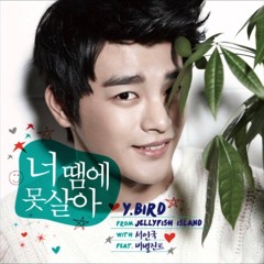 서인국 - 너 땜에 못살아 (Feat. 버벌진트)
