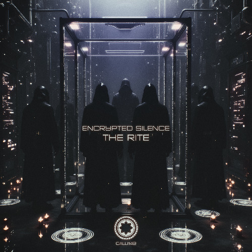 Encrypted Silence - I Know What You Want (Windom R Remix)