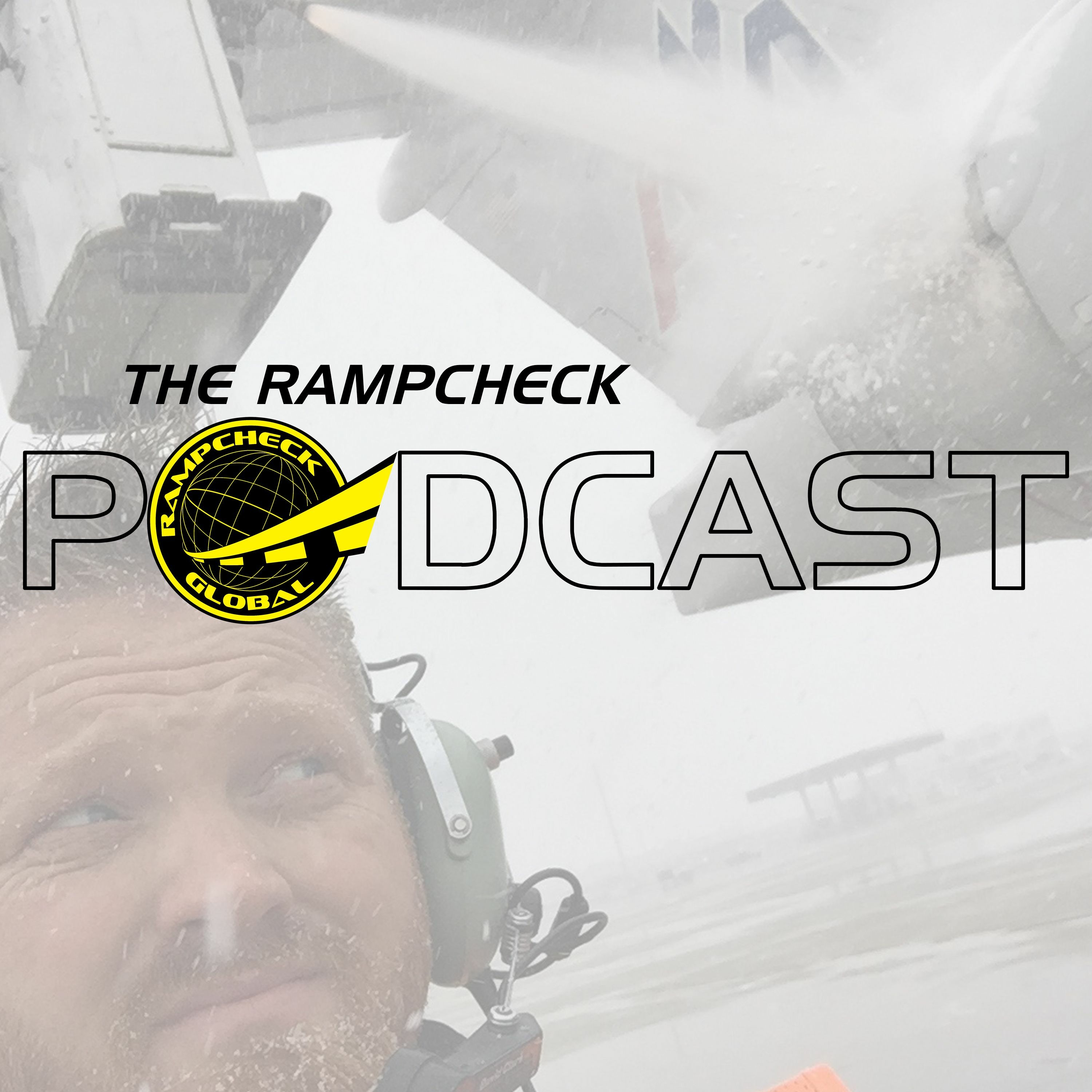 THE RAMPCHECK AVIATION PODCAST