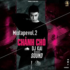 Mixtape - Chảnh Chó Vol 2 - DJ Kai Mix