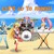 Artwork for Let's Go To Hawaii (feat. Tsurumaki Maki)