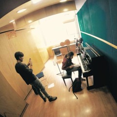 Shotakovich cello Sonata 1 mov/ 05/03/2020