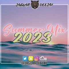 Summer Mix 2023