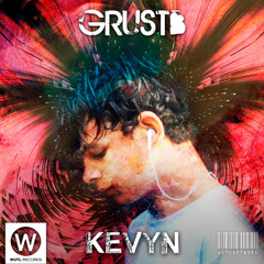 GrustB - Kevyn  [187] FREE DOWNLOAD #Master By PPhill
