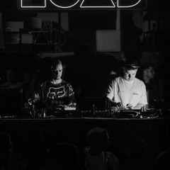 Dani Corberó B2B Jorgesyn @ LOAD (Glitch, 26.04.25)