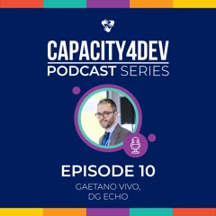 An emergency is an emergency: strengthening Europe’s preparedness