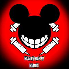 Really happy remix
