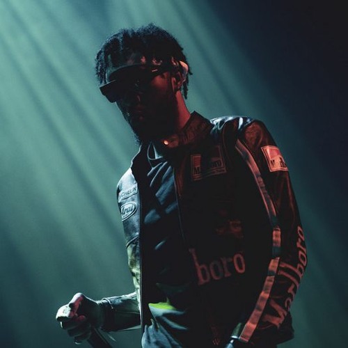 Time Zone - (SportVVS Type Beat) [Prod. MaxxMadeThis x Kevin Leyva Beats)