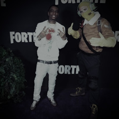 Stay Focused On Fortnite. (Dream x Soulja Boy)