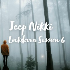 Jeep Nikki - Lockdown Session 6 - 19-04-2020
