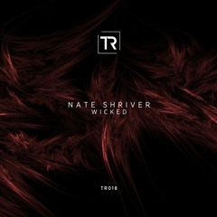 Nate Shriver - Wicked (Remastered) [Techniche Recordings]