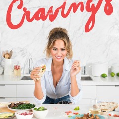 PDF/Ebook Cravings: Recipes for All the Food You Want to Eat BY : Chrissy Teigen