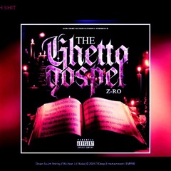ZRO IM SO HIGH SLOWED N CRACCIN BY DJ HOOVA