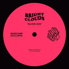 Silver Dice (Bandcamp Exclusive)