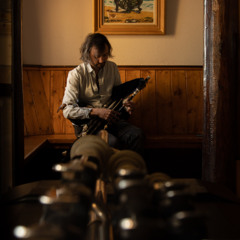 11 - Valentia Harbour (air)