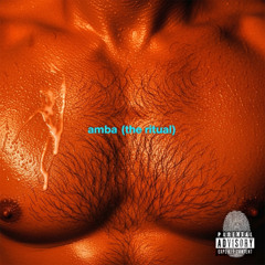 amba (the ritual)