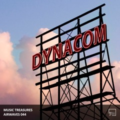 Music Treasures Airwaves 044 - Dynacom