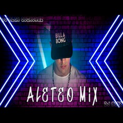 Lo mejor de Alan Quiñonez (ALETEO MIX)