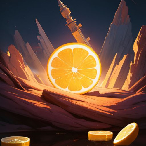 Lemonade - Jooshee Remix
