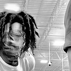 DXYZ x LL4R x PROD HfromPartyscrape (UV) *