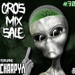 Gros Mix Sale Volume 30 Feat. Charpyy