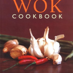 ACCESS EBOOK 📫 The Essential Wok Cookbook by  Wendy Stephen &  Zoe Harpham EPUB KIND