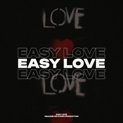 homyakovv - Easy Love (Official Audio)