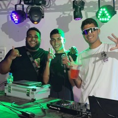 5 MINUTINHOS DE AQUECIMENTO NINGUÉM TÁ PURO (DJ MATHEUS LV & DJ RUAN DA PDF)