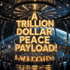 Trillion Dollar Peace Payload